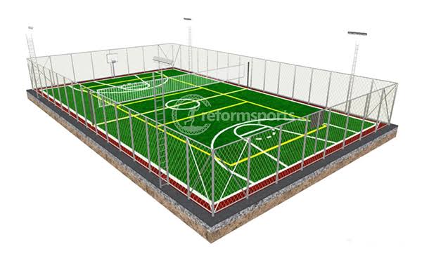 Vista img2 de Super campeones